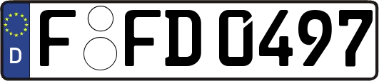 F-FD0497