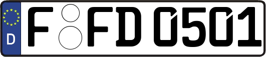 F-FD0501