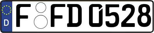 F-FD0528