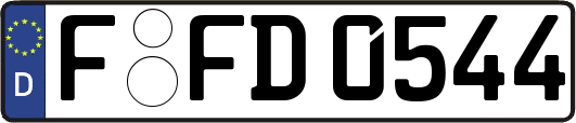 F-FD0544
