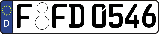 F-FD0546