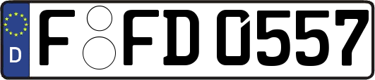 F-FD0557