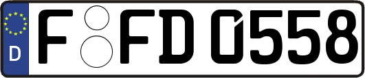 F-FD0558
