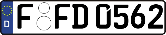 F-FD0562