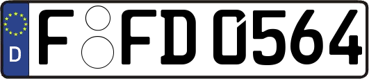 F-FD0564