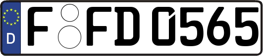 F-FD0565