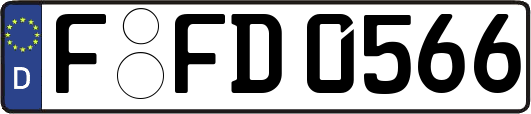 F-FD0566