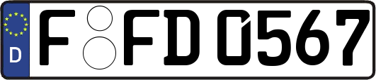 F-FD0567