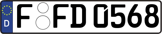 F-FD0568