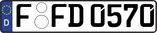 F-FD0570