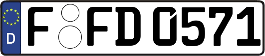 F-FD0571