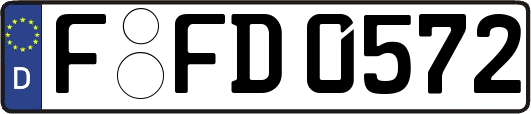F-FD0572