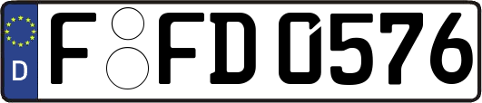F-FD0576