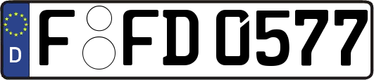 F-FD0577
