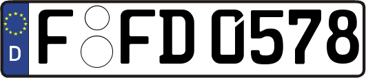 F-FD0578