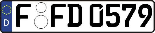 F-FD0579