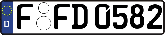 F-FD0582