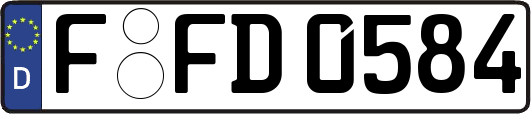 F-FD0584