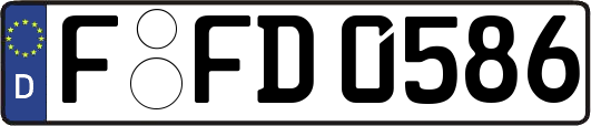 F-FD0586