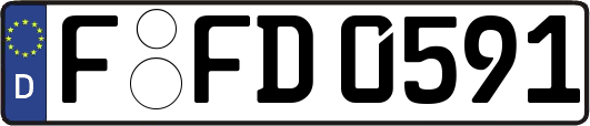 F-FD0591