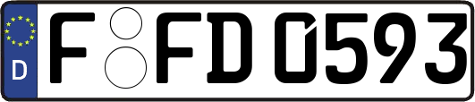 F-FD0593