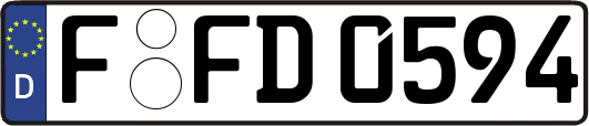 F-FD0594