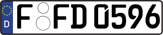 F-FD0596
