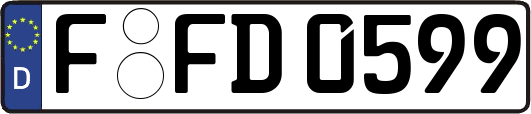 F-FD0599
