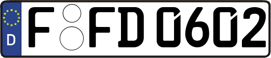 F-FD0602