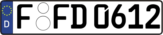 F-FD0612