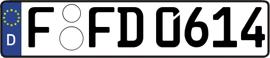 F-FD0614