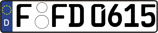 F-FD0615