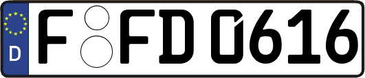F-FD0616