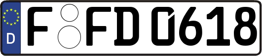 F-FD0618