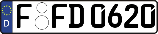 F-FD0620