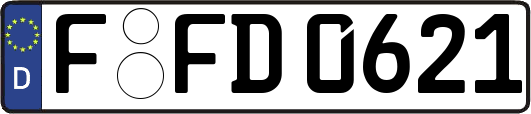 F-FD0621