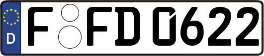 F-FD0622