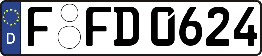 F-FD0624