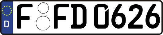 F-FD0626