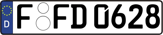 F-FD0628
