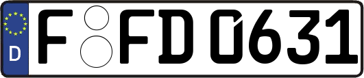 F-FD0631