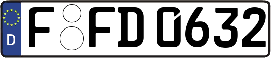F-FD0632