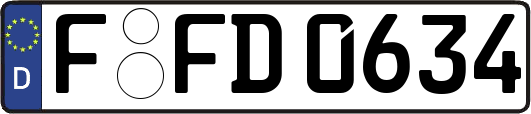 F-FD0634