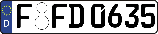 F-FD0635