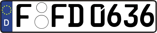 F-FD0636