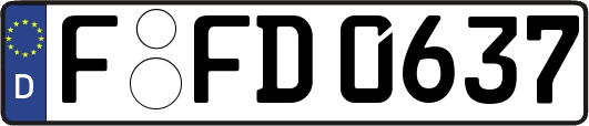 F-FD0637