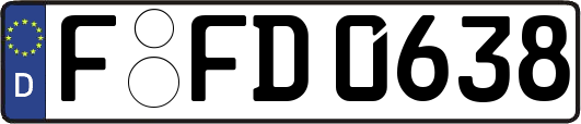 F-FD0638