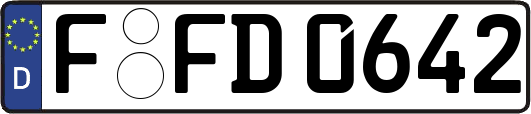 F-FD0642