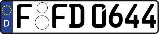F-FD0644