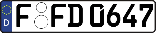 F-FD0647